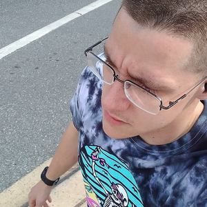 Meet your Posher, Philip